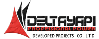 DeltaYapi logo
