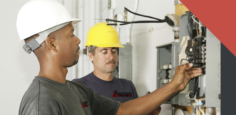 Electrical engineering